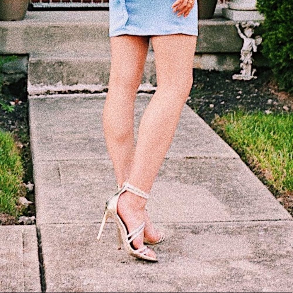 Steve Madden High Heels